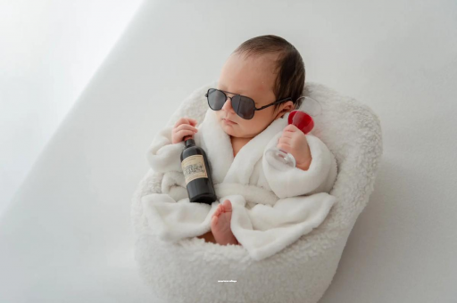 昭通孕妇肚脐眼突出来